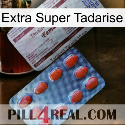 Extra Super Tadarise